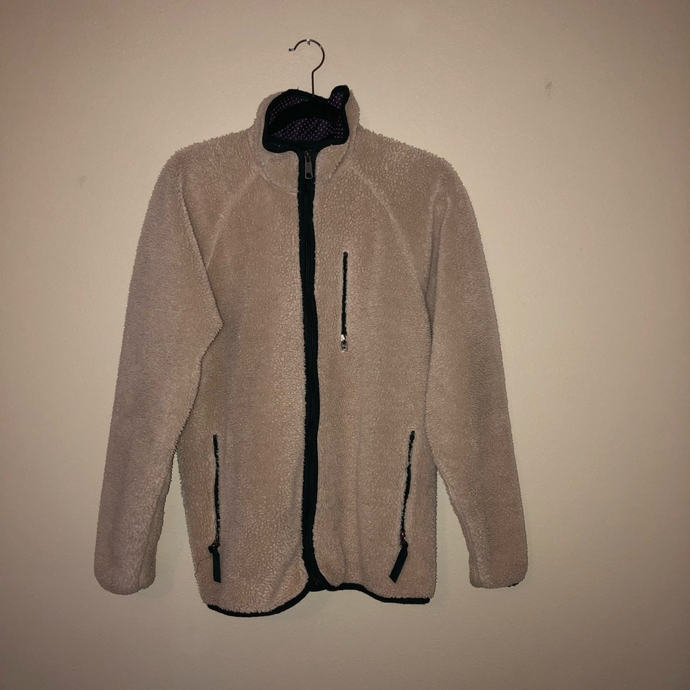 RARE VINTAGE SHERPA PATAGONIA